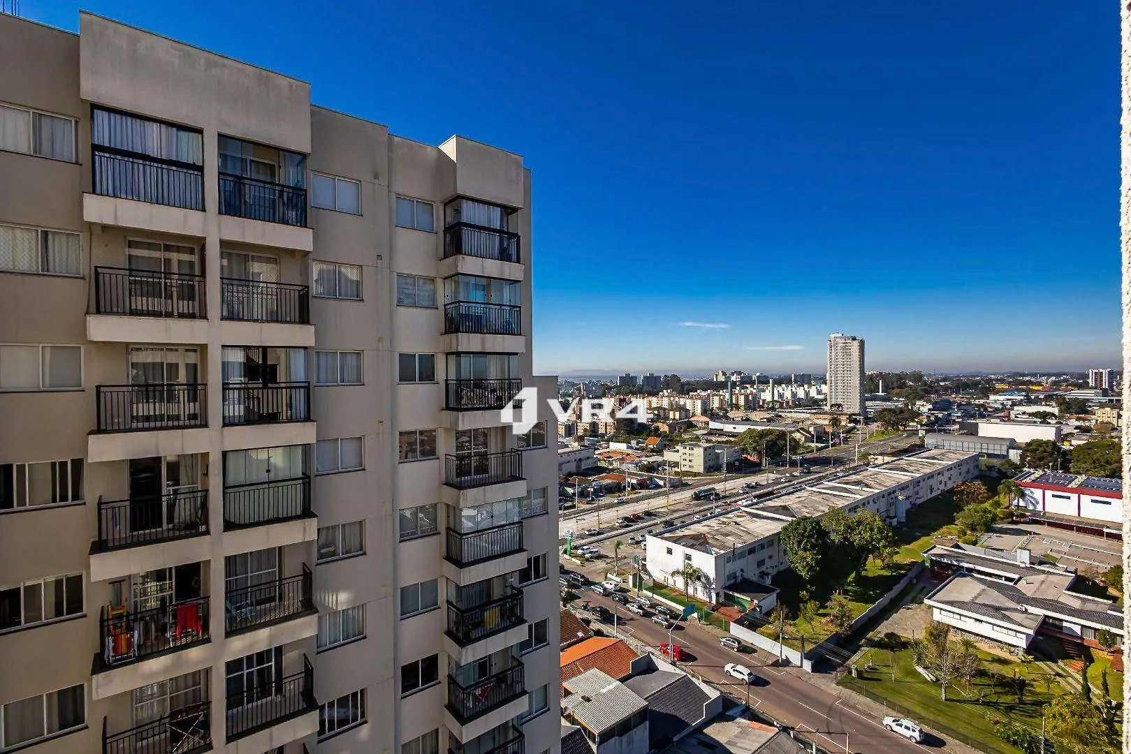 Мебльоване студіо 40 м² з 1 паркомісцем і суїтом — photo 15