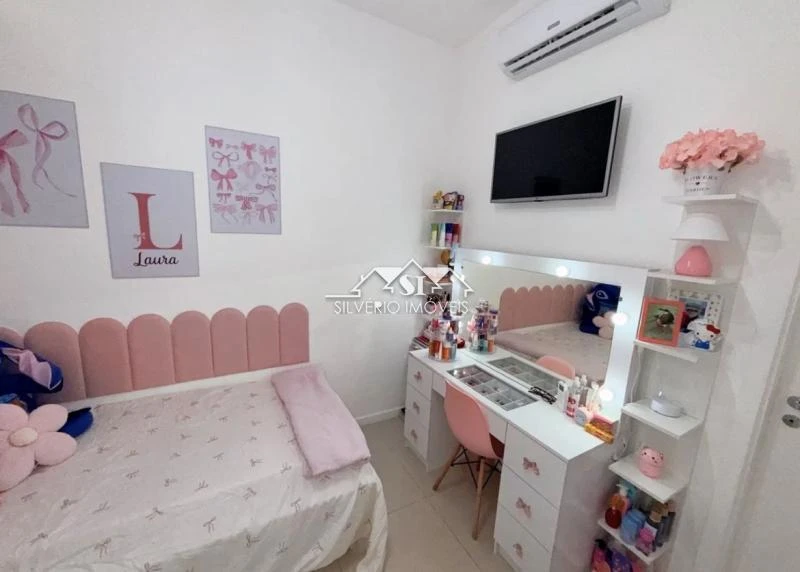 Apartamento mobiliado, 230 m², com varanda gourmet — photo 13