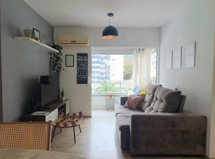 85 m² apartment with 3 bedrooms and a suite — photo 6
