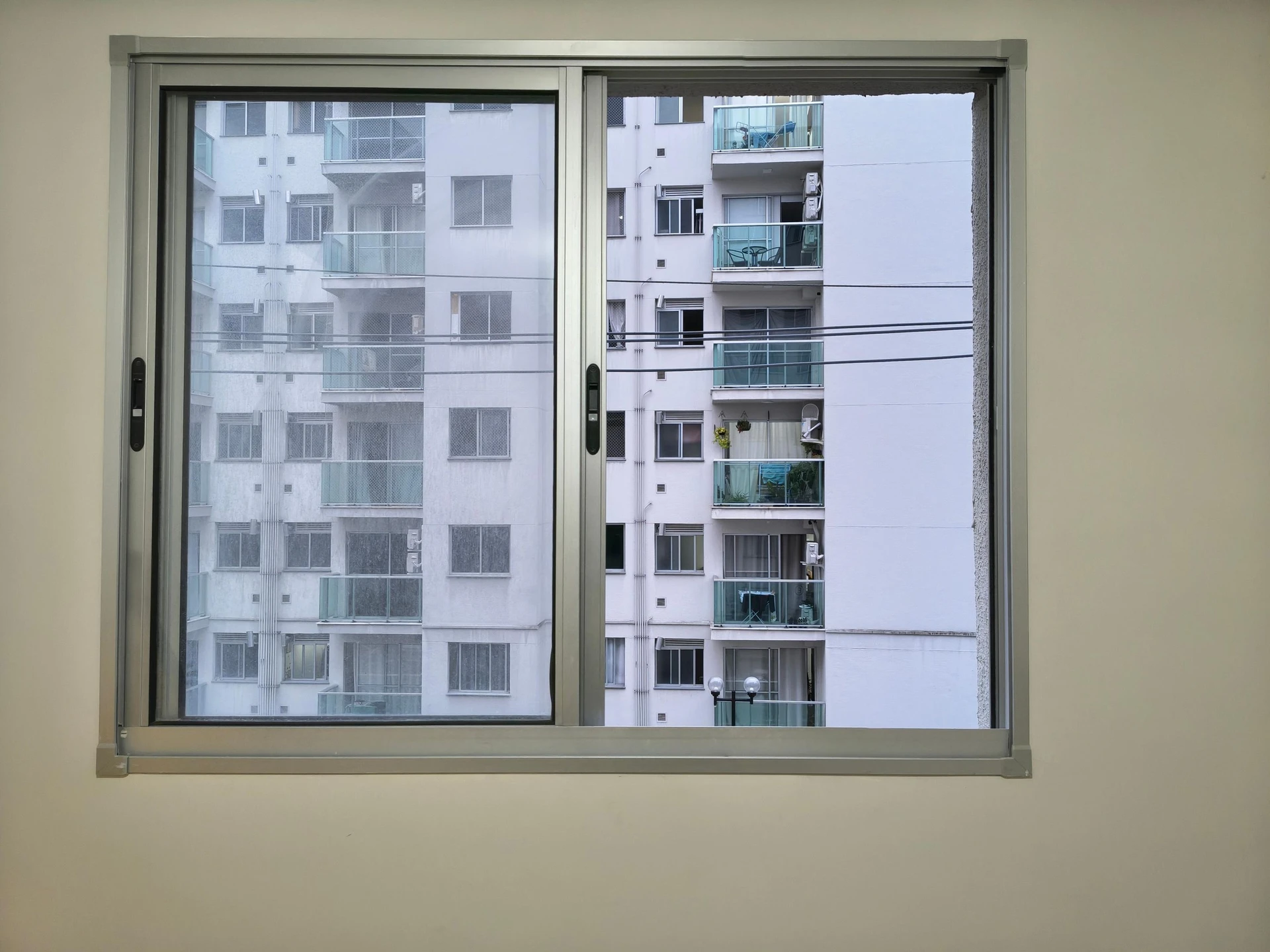 Apartamento, 47 m², com máquina de lavar — photo 24