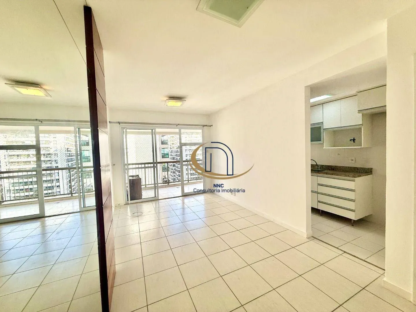 Apartamento, 75 m², com churrasqueira privativa — photo 6