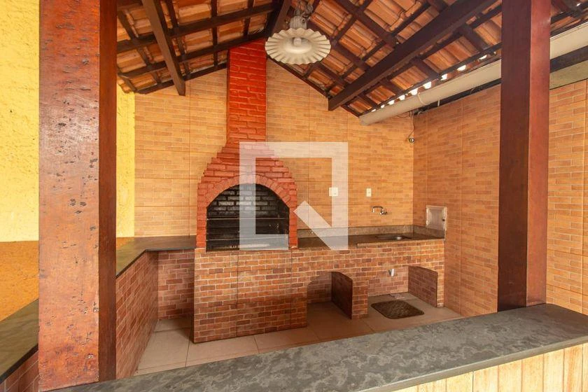 2-bedroom apartment with 48 m² and a gas kitchen — photo 21