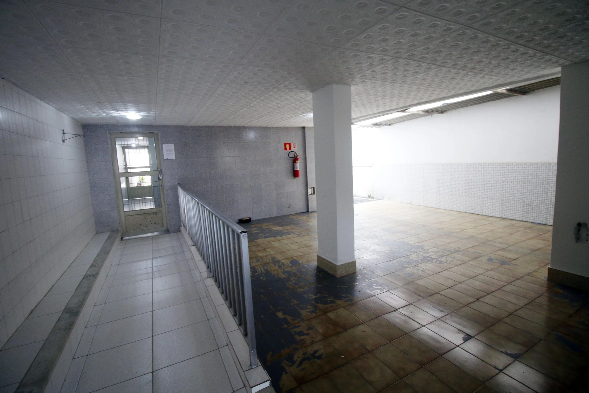 Apartamento com 2 quartos e churrasqueira privativa — photo 7
