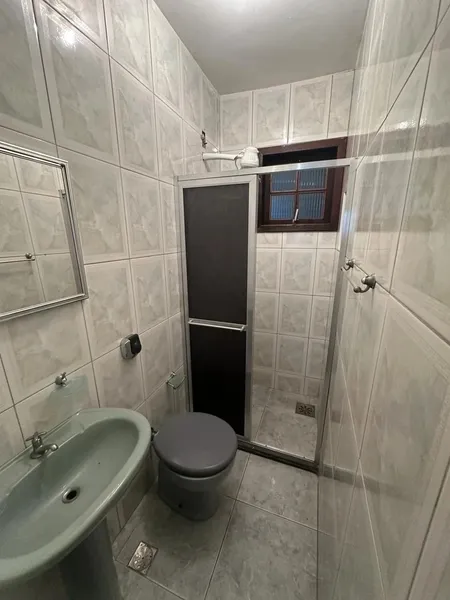 Casa de 38 m² e 1 quarto, Bangu — photo 4