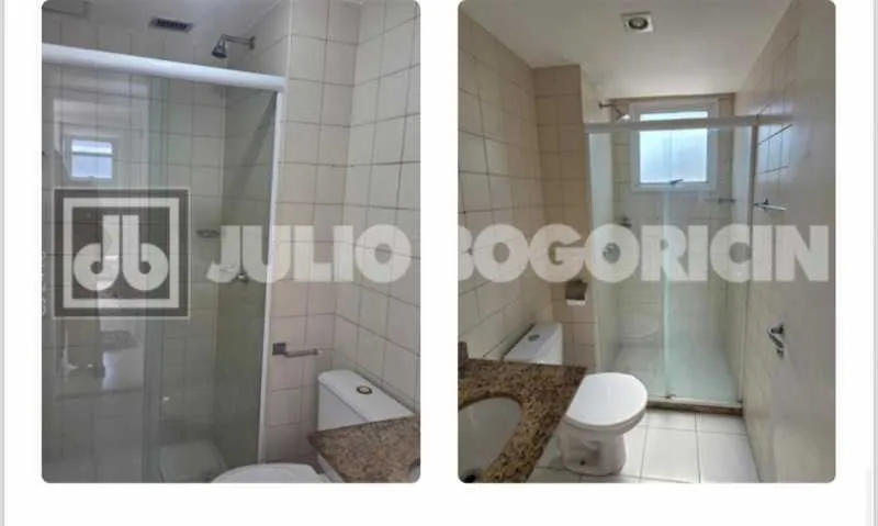 Washing machine in a 2-bedroom apartment, 70 m² — photo 9