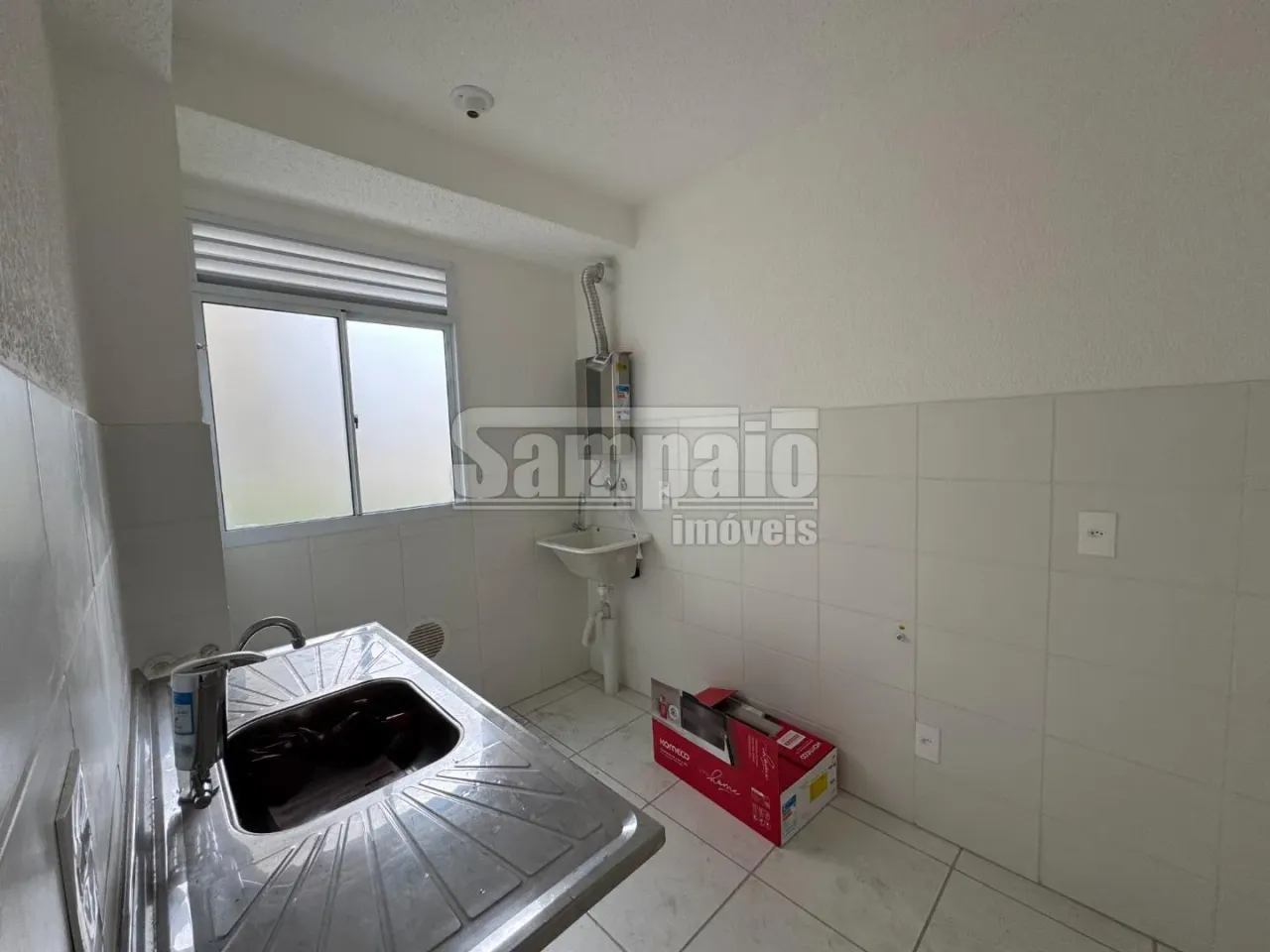 Unfurnished 2-bedroom apartment with 1 bathroom — photo 20