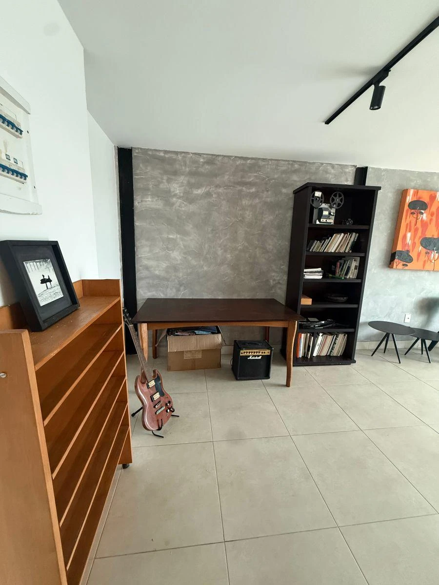Apartamento mobiliado de 400 m² com 3 suítes e 3 vagas — photo 25