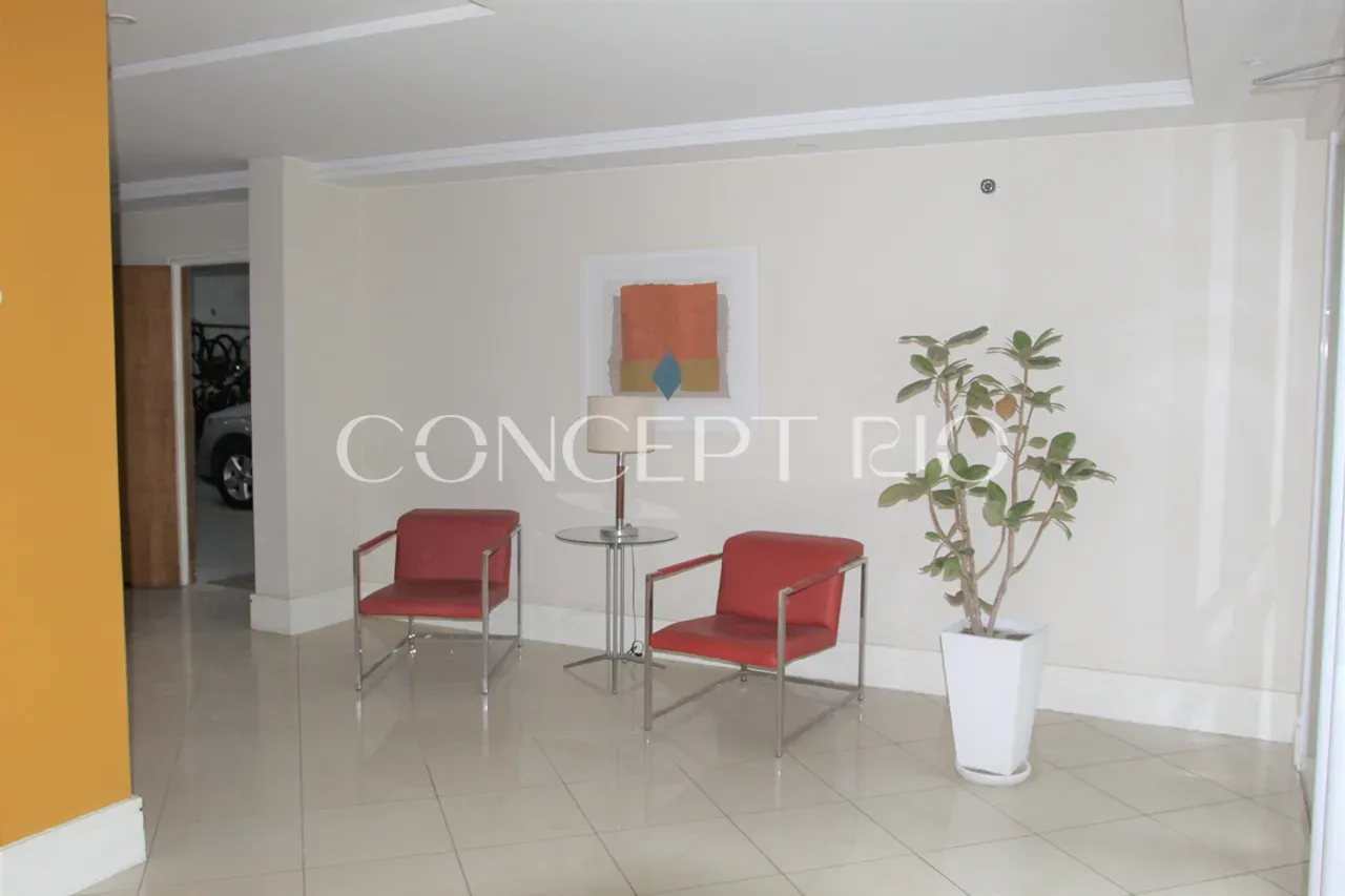 2-bedroom apartment with a private BBQ — photo 29