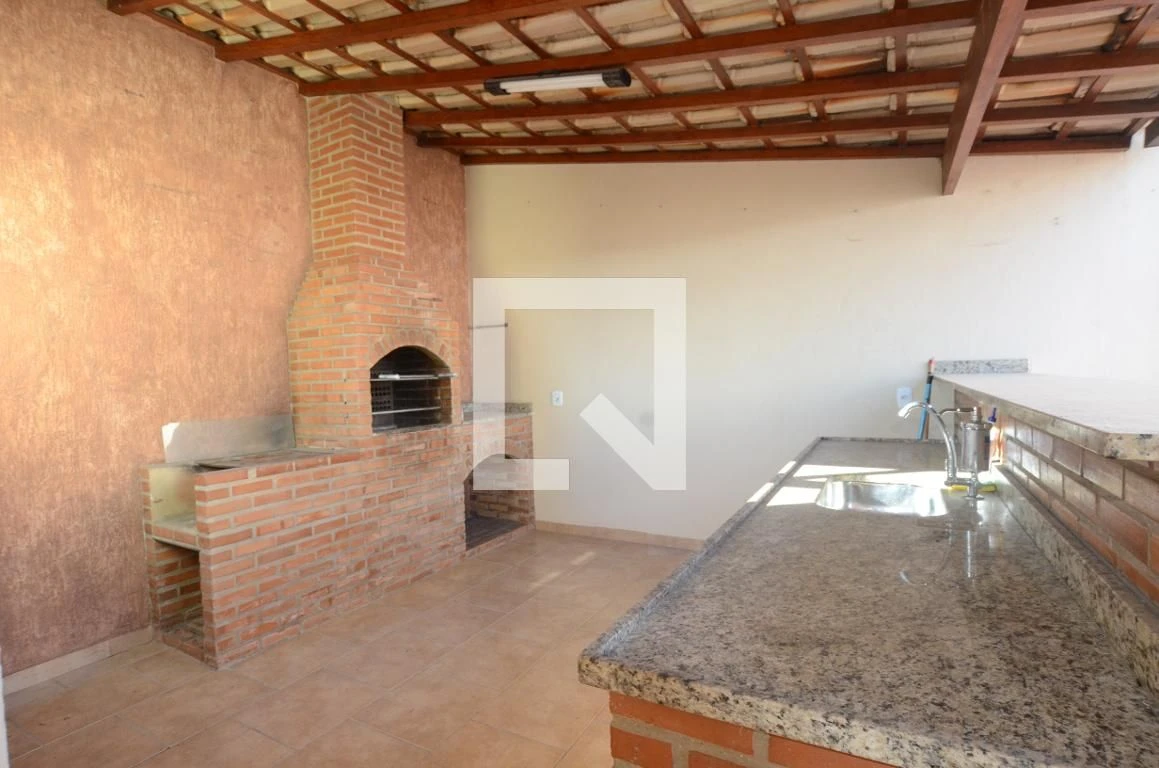 Casa sem mobília com 5 quartos e 5 banheiros — photo 19