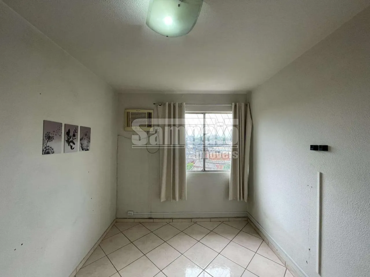 2-bedroom apartment with air conditioning — photo 3