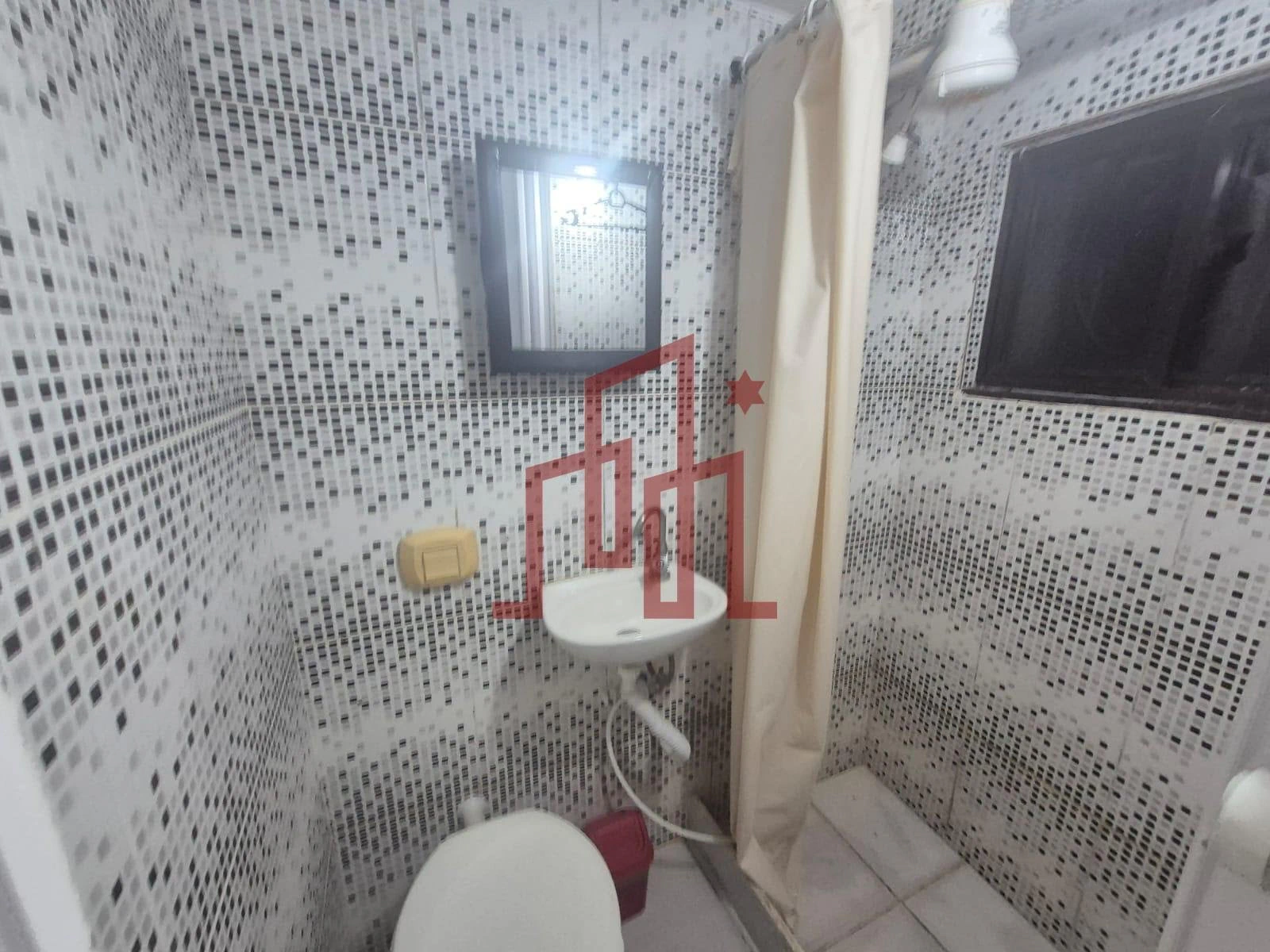 Furnished 2-bedroom house, 40 m² — photo 12