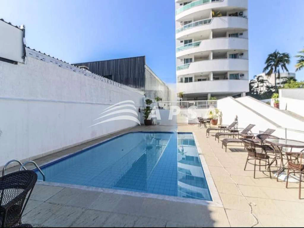 Apartamento de 71 m² com 2 quartos e churrasqueira privativa — photo 18