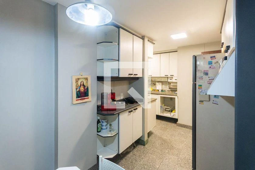Apartamento para aluguel com 4 quartos e 156 m² — photo 14