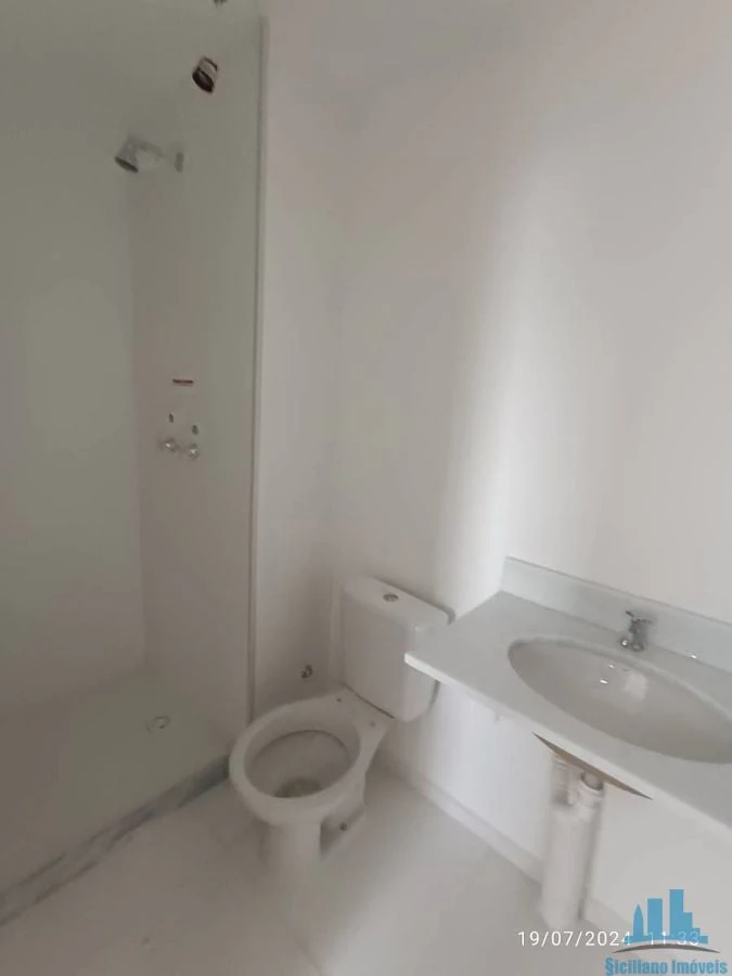 Apartamento de 3 quartos em condomínio com sauna — photo 7