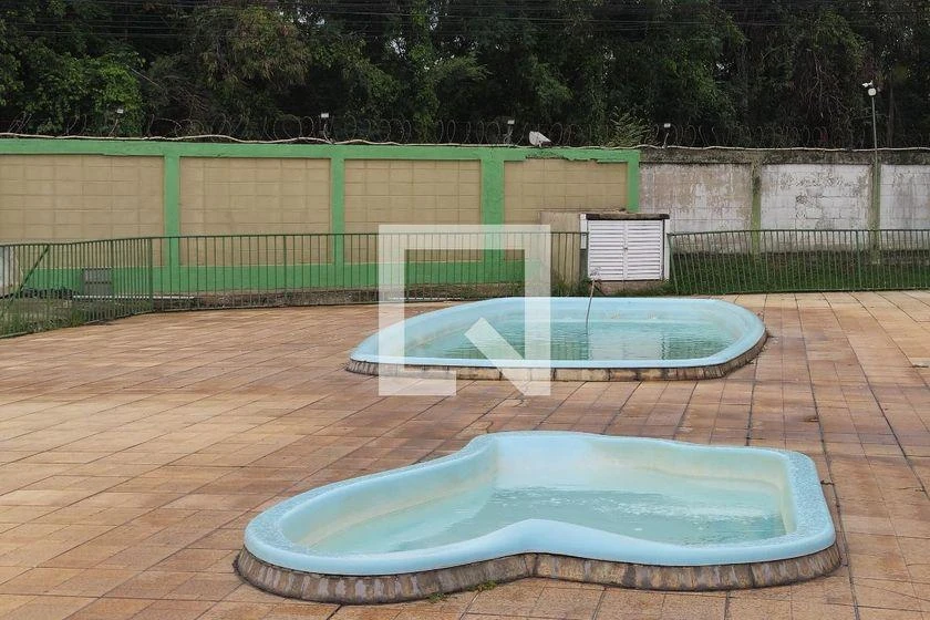 Casa mobiliada com 2 quartos e 1 banheiro — photo 35