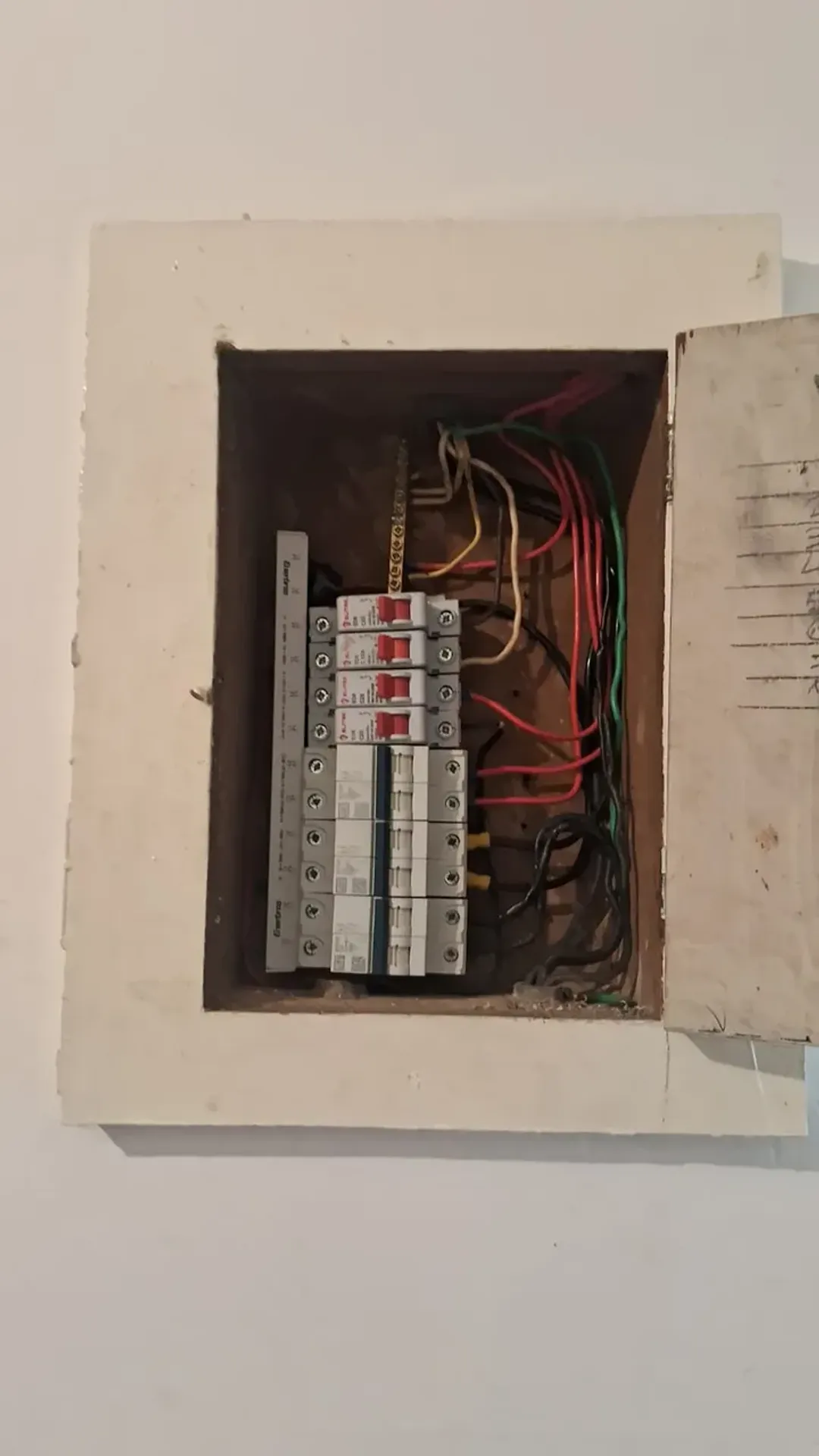 Apartment, 72 m², with wood or laminate floors — photo 17