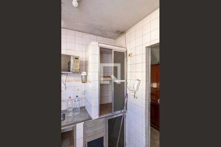 Apartamento de 2 quartos e 55 m² com fogão a gás — photo 13