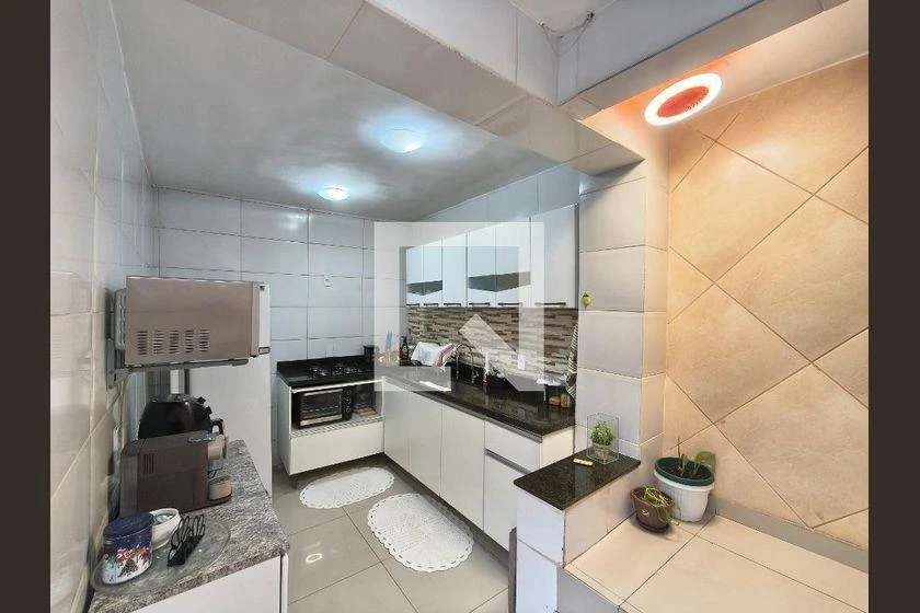 3-bedroom house with a washing machine in Rio de Janeiro — photo 11