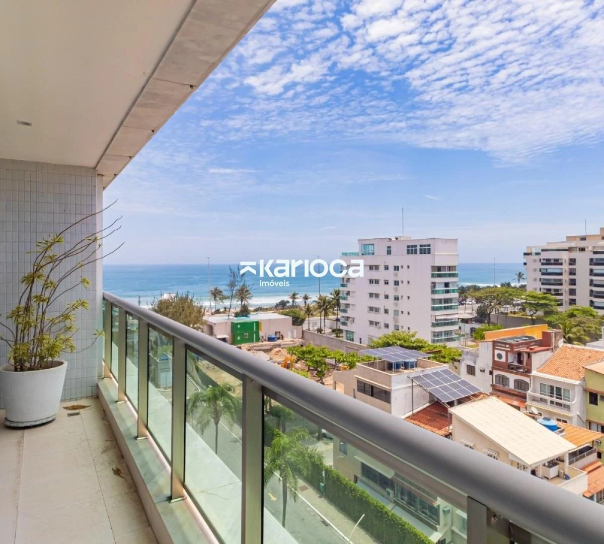 Apartamento mobiliado com 4 suítes e churrasqueira na varanda — photo 40