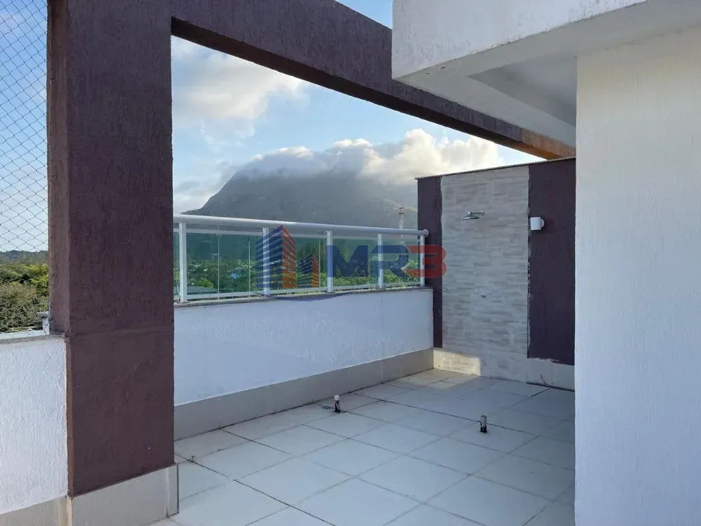 Apartamento de 3 quartos em condomínio com academia — photo 6
