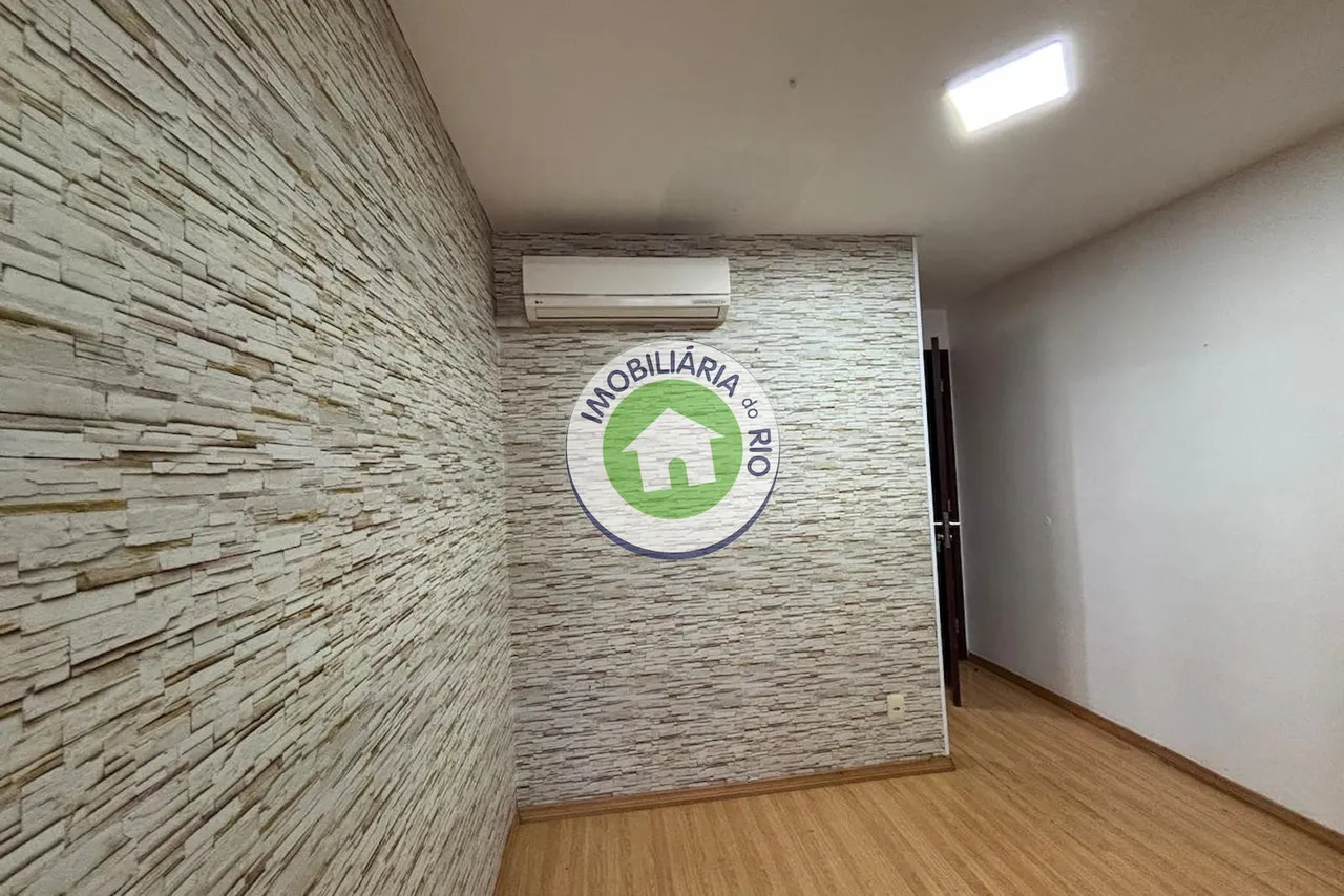 Apartamento com 3 quartos, 2 banheiros e terraço — photo 19