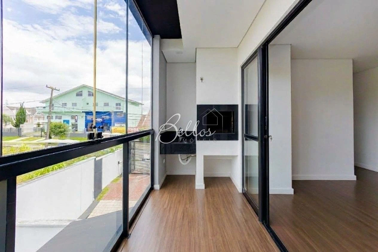 Apartment, 101 m², with a private BBQ — photo 6
