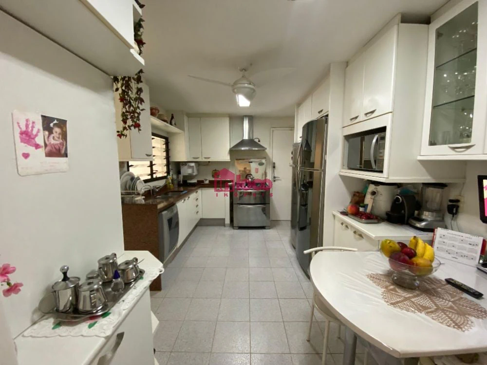 Apartamento 226 m² com 4 suítes e 4 vagas — photo 11