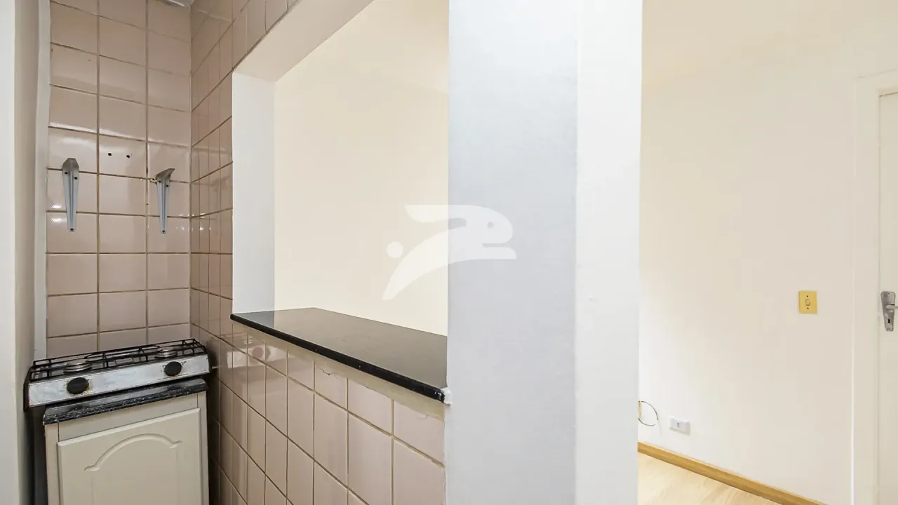 1-bedroom apartment on the 1st floor, 23 m², no parking — photo 5