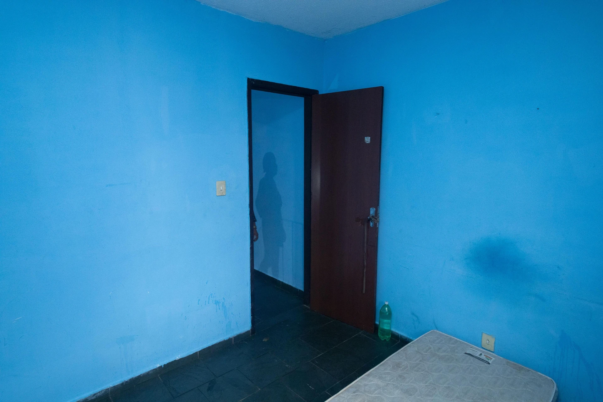 Apartamento amueblado con 2 dormitorios y jardín privado — photo 15