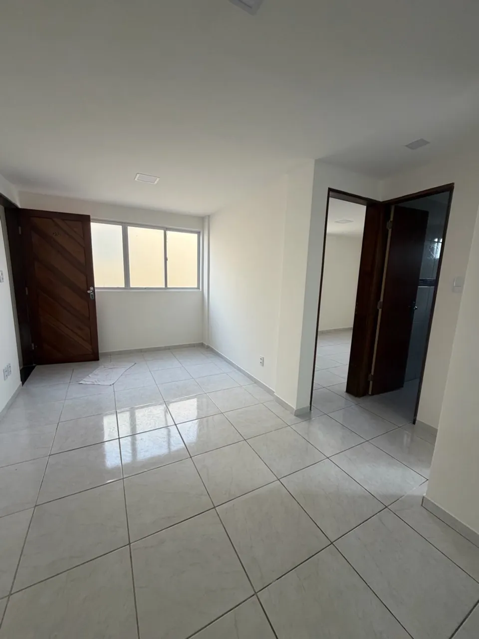 2-bedroom, 55 m² apartment in João Pessoa