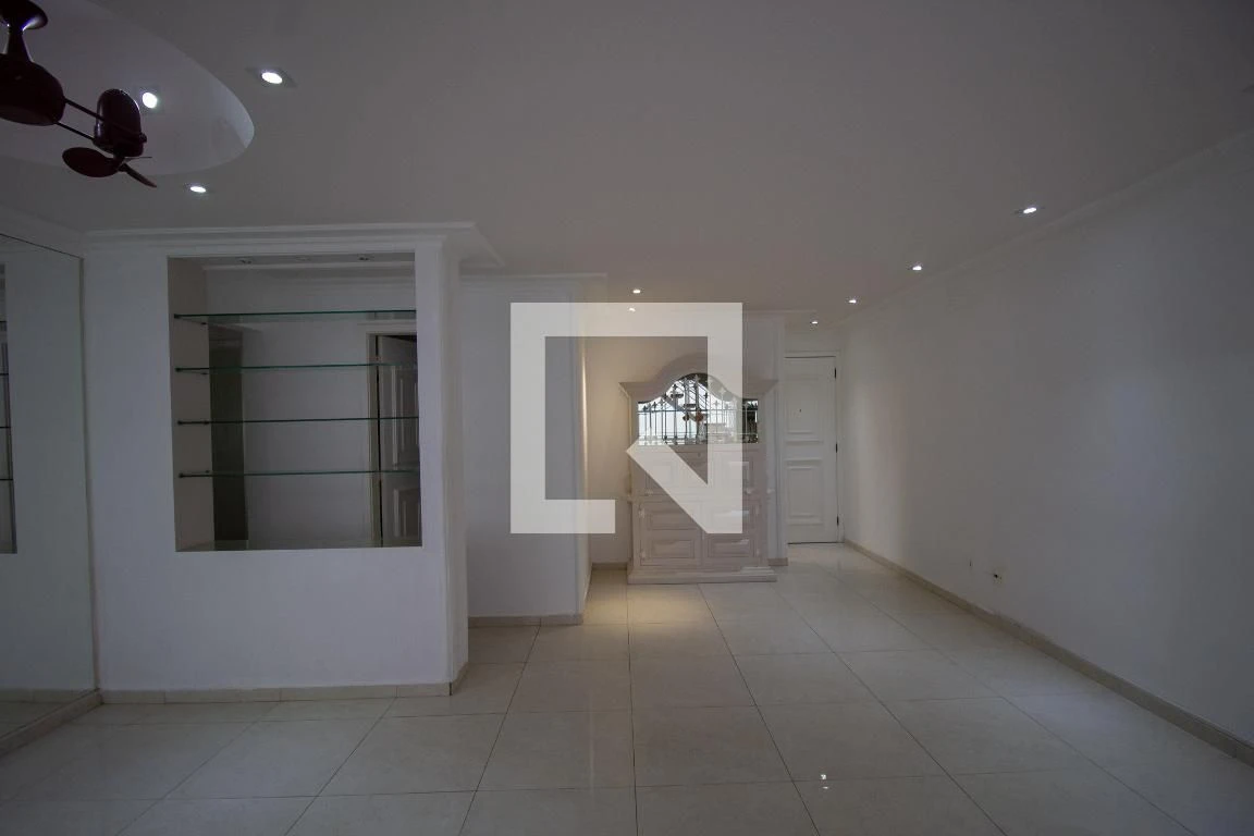 Apartamento sem mobília com 3 quartos e 5 banheiros — photo 10