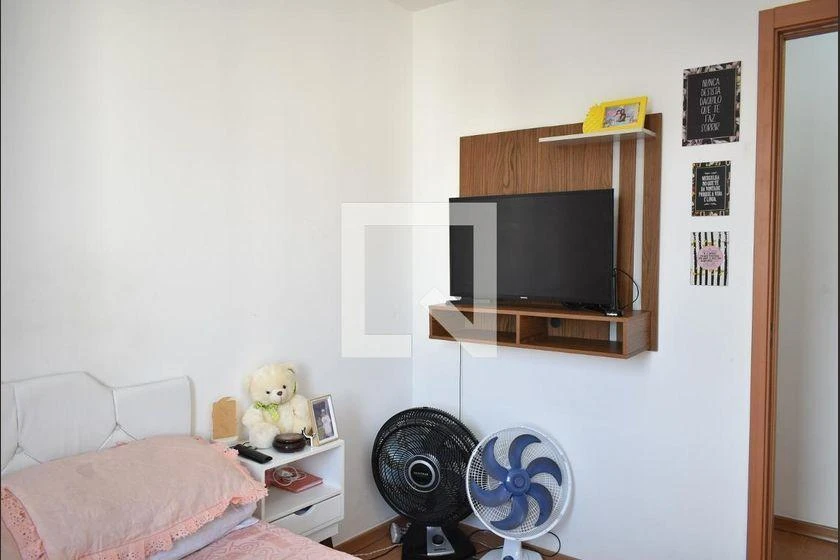 Apartamento mobiliado, 43 m², com máquina de lavar — photo 28