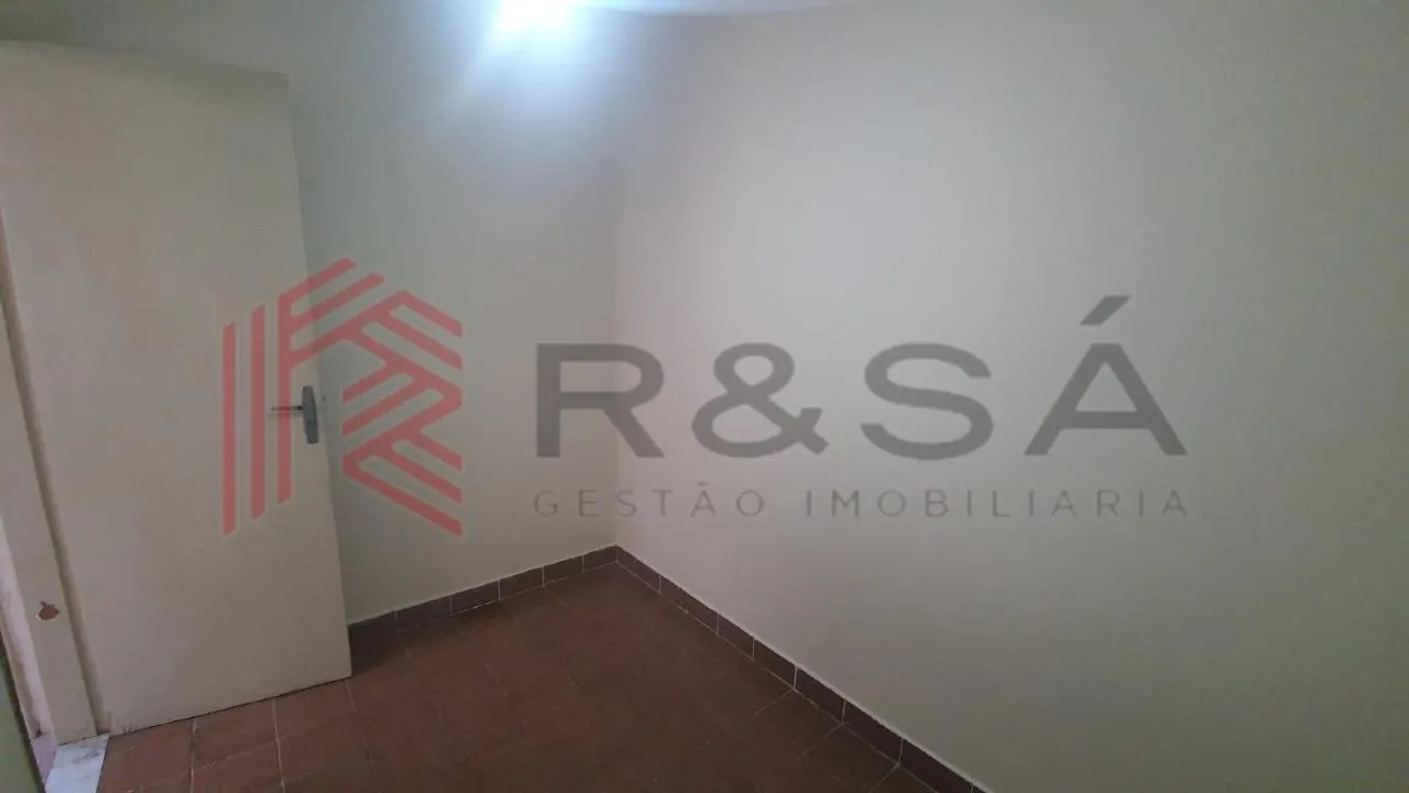 Гардеробна та 2 спальні: квартира 85 м² — photo 17