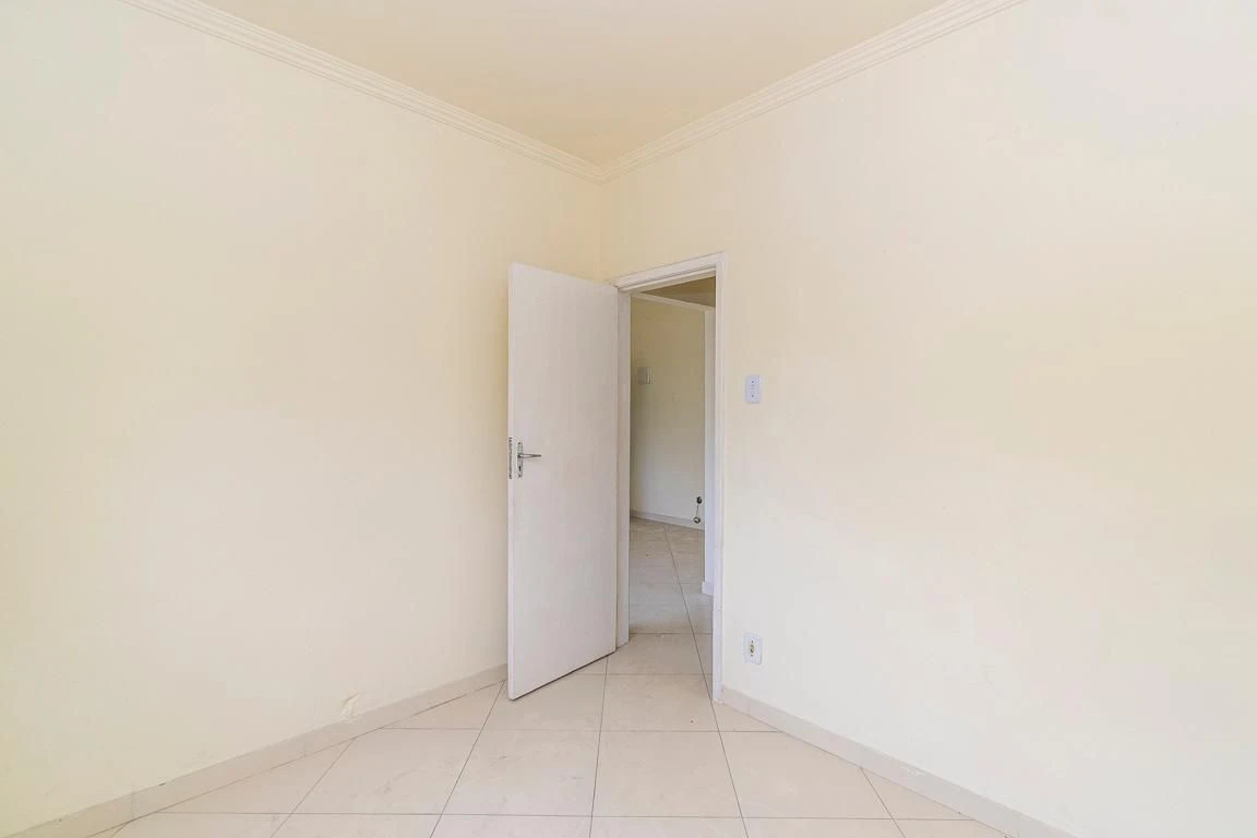 Apartment, 32 m², with a grill on the balcony — photo 26