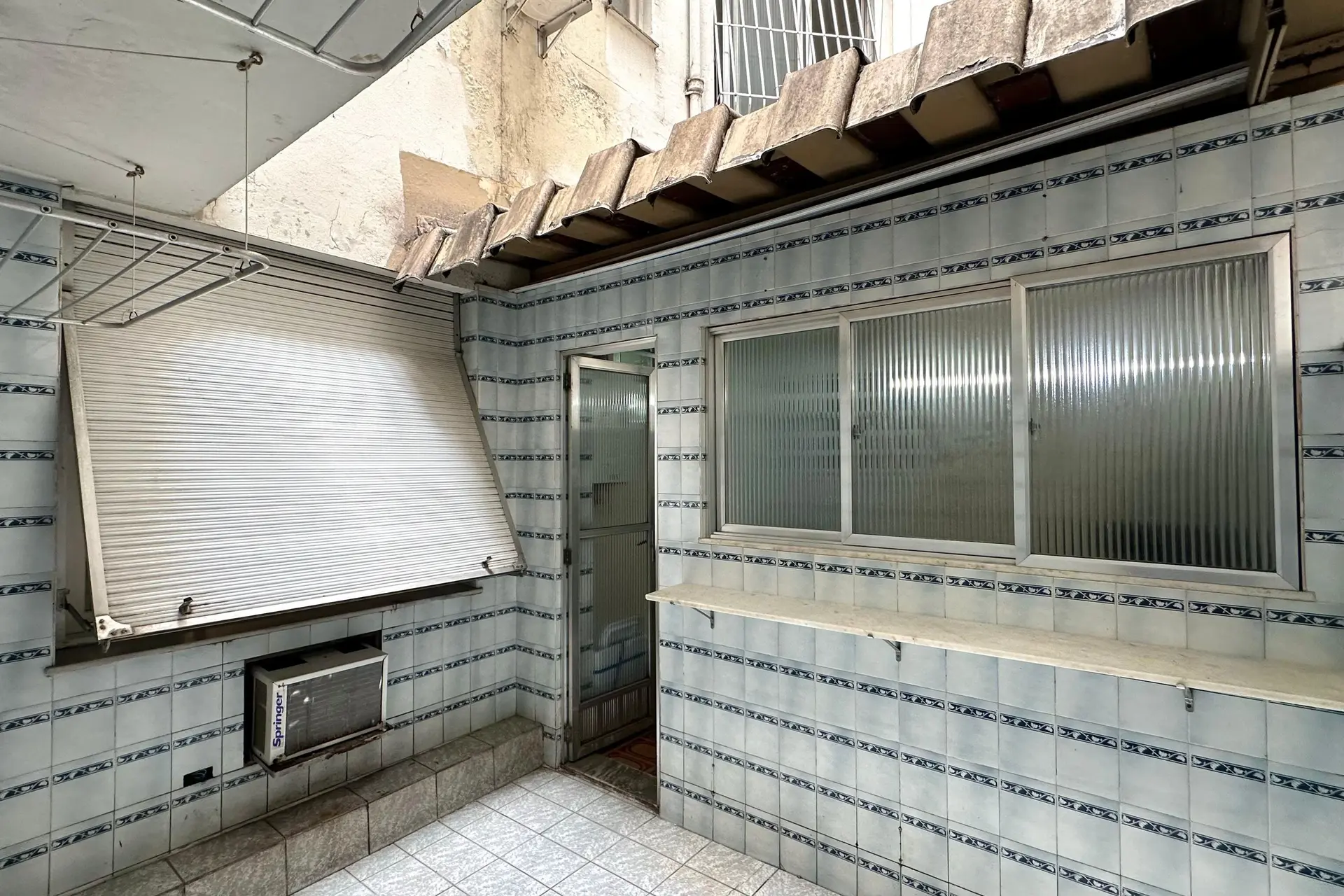 3 quartos e closet: apartamento de 120 m² — photo 39
