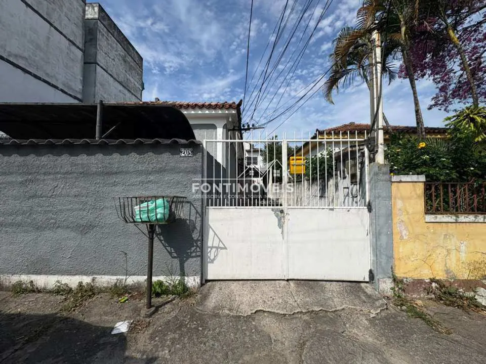 Casa linear com 2 quartos, 1 banheiro e vaga de garagem — photo 19
