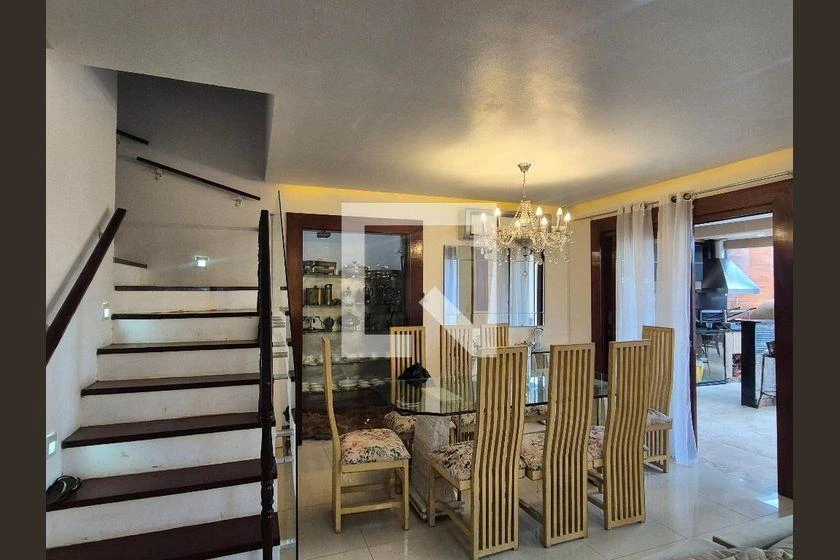 House for rent with 4 bedrooms and a glass balcony — photo 29