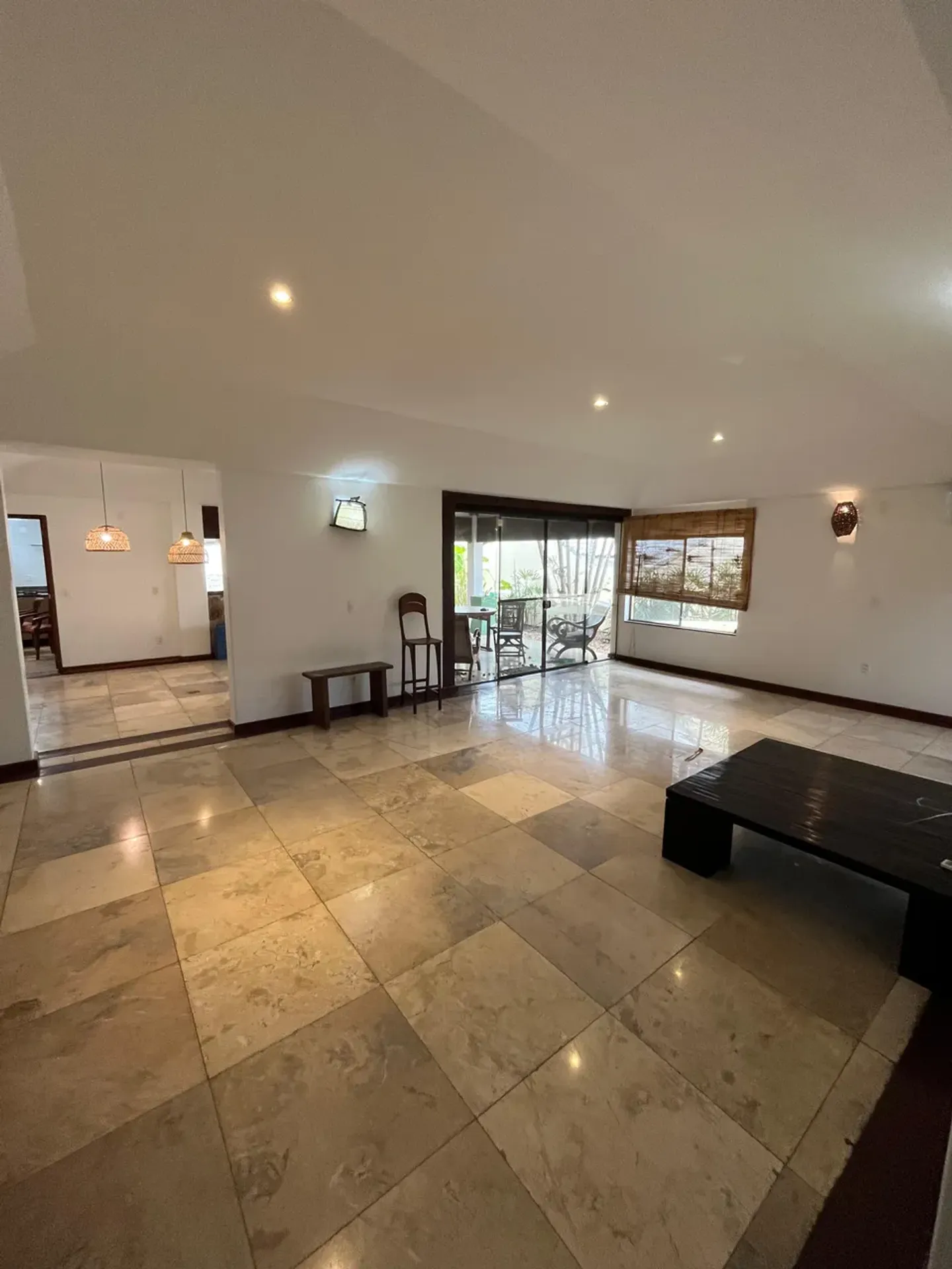 Duplex house with 4 en-suite bedrooms and balcony grill — photo 16