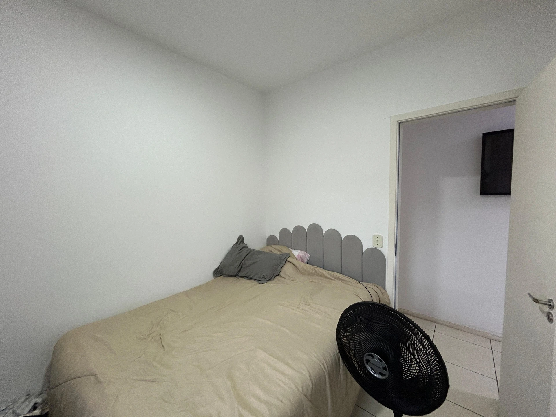 Apartamento para aluguel com 3 quartos e cozinha a gás — photo 41