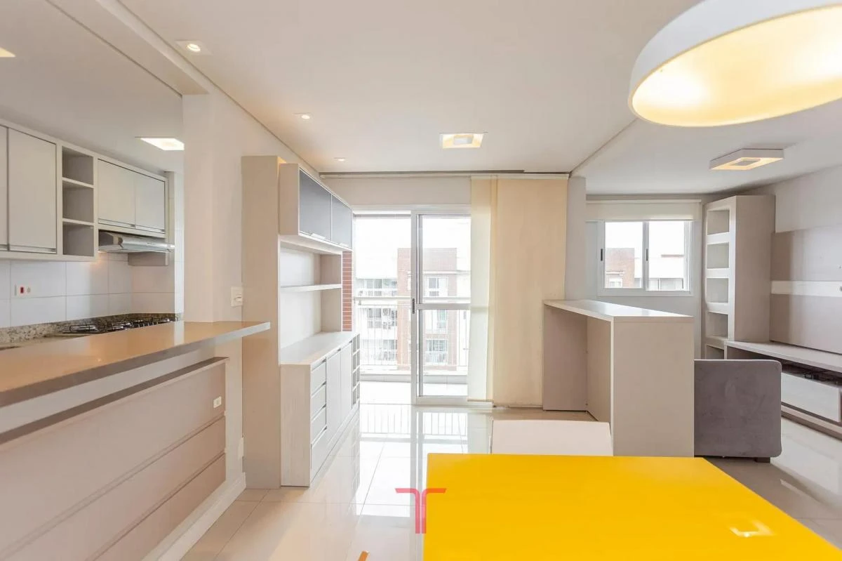 Departamento de 1 dormitorio en edificio con piscina — photo 69