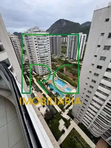 Furnished 86 m² apartment with open-plan kitchen — photo 8