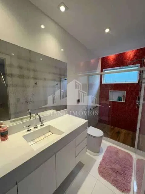 Casa com janelas do piso ao teto, Recreio dos Bandeirantes — photo 13
