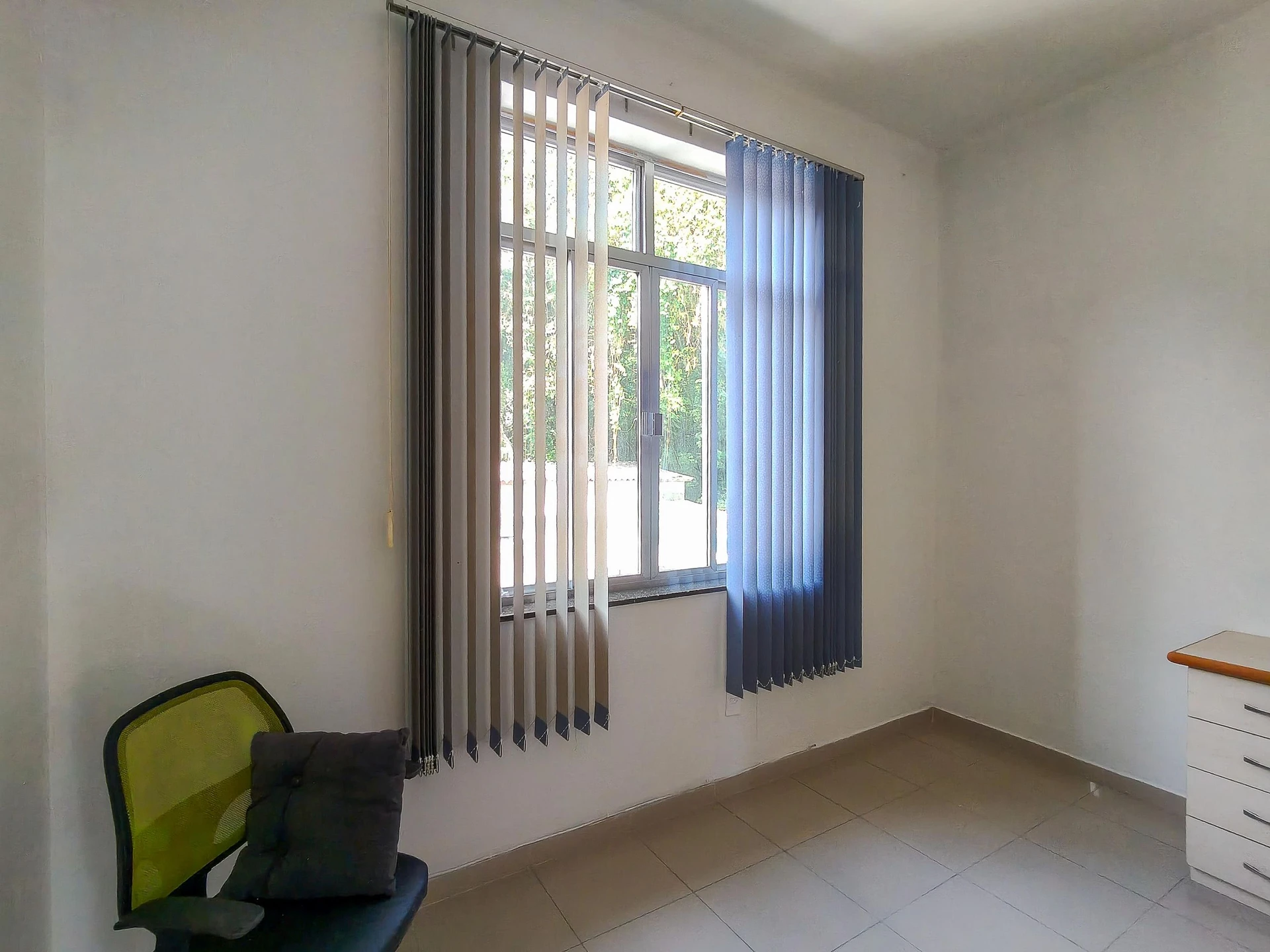 Apartamento com 3 quartos e 2 banheiros — photo 41