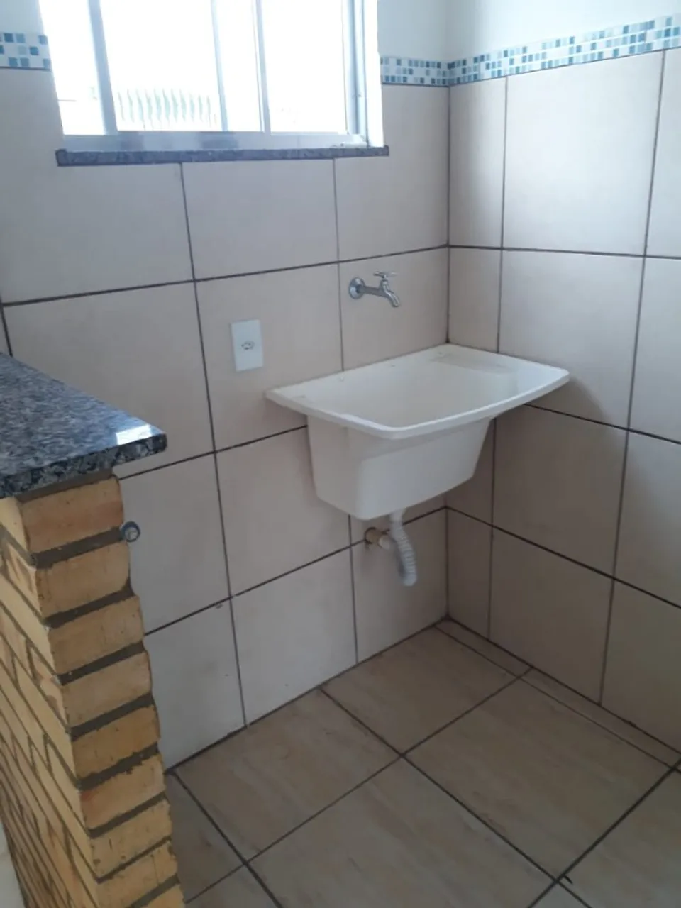 Apartamento de 54 m² e 1 quarto, Guaratiba — photo 4