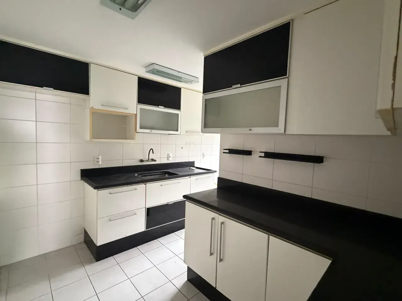 3-bedroom apartment with a washing machine in Rio de Janeiro — photo 9