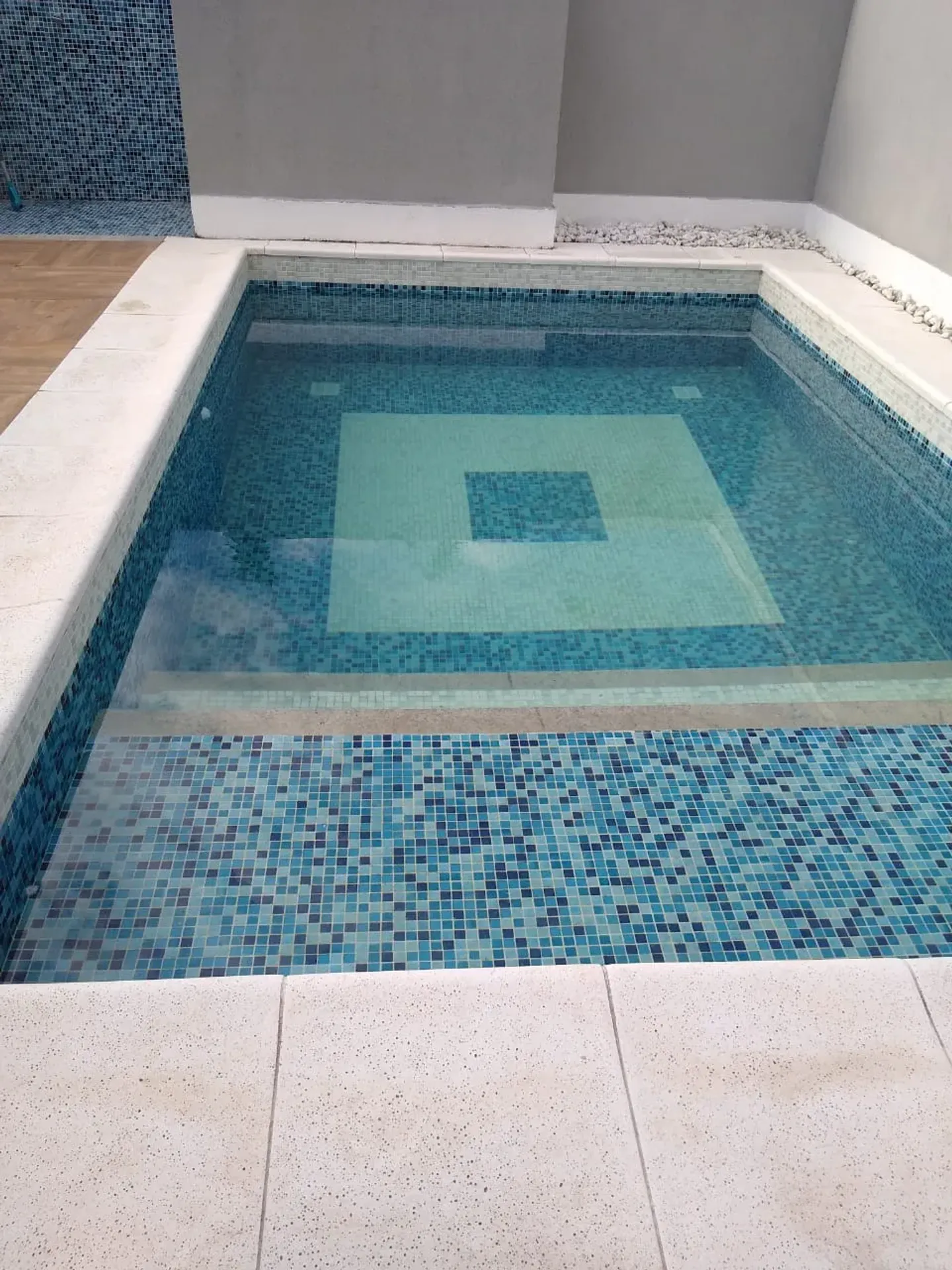 Casa para alugar com 5 quartos e piscina ao ar livre — photo 3