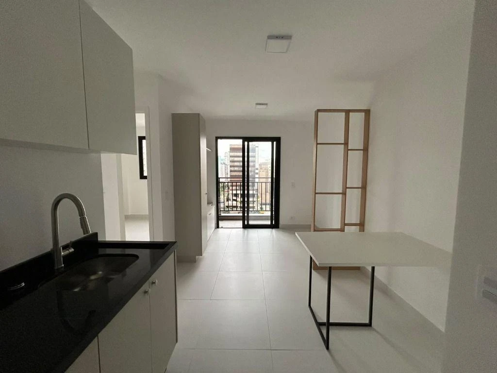 2-bedroom apartment with a washing machine — photo 28