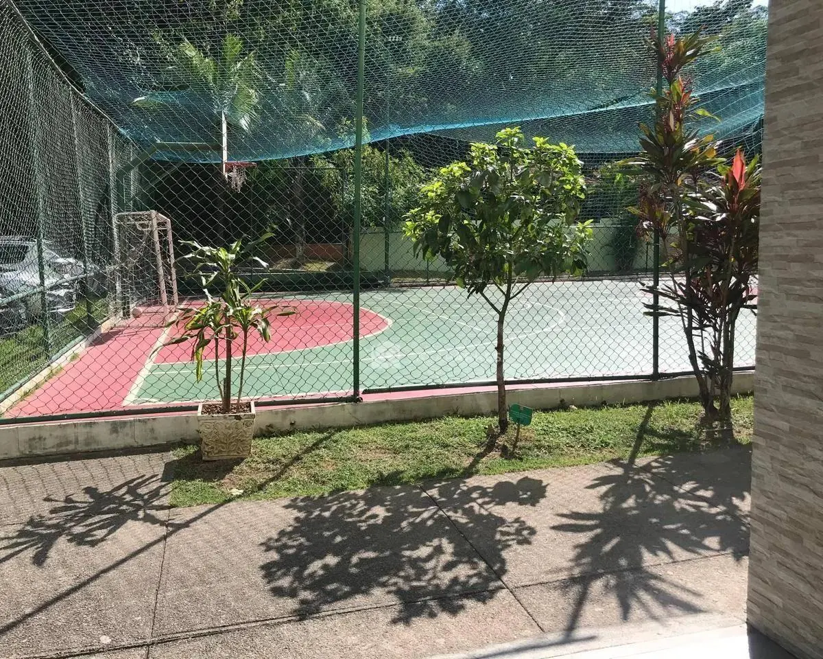Apartamento de 43 m² com 2 quartos e 1 vaga — photo 16