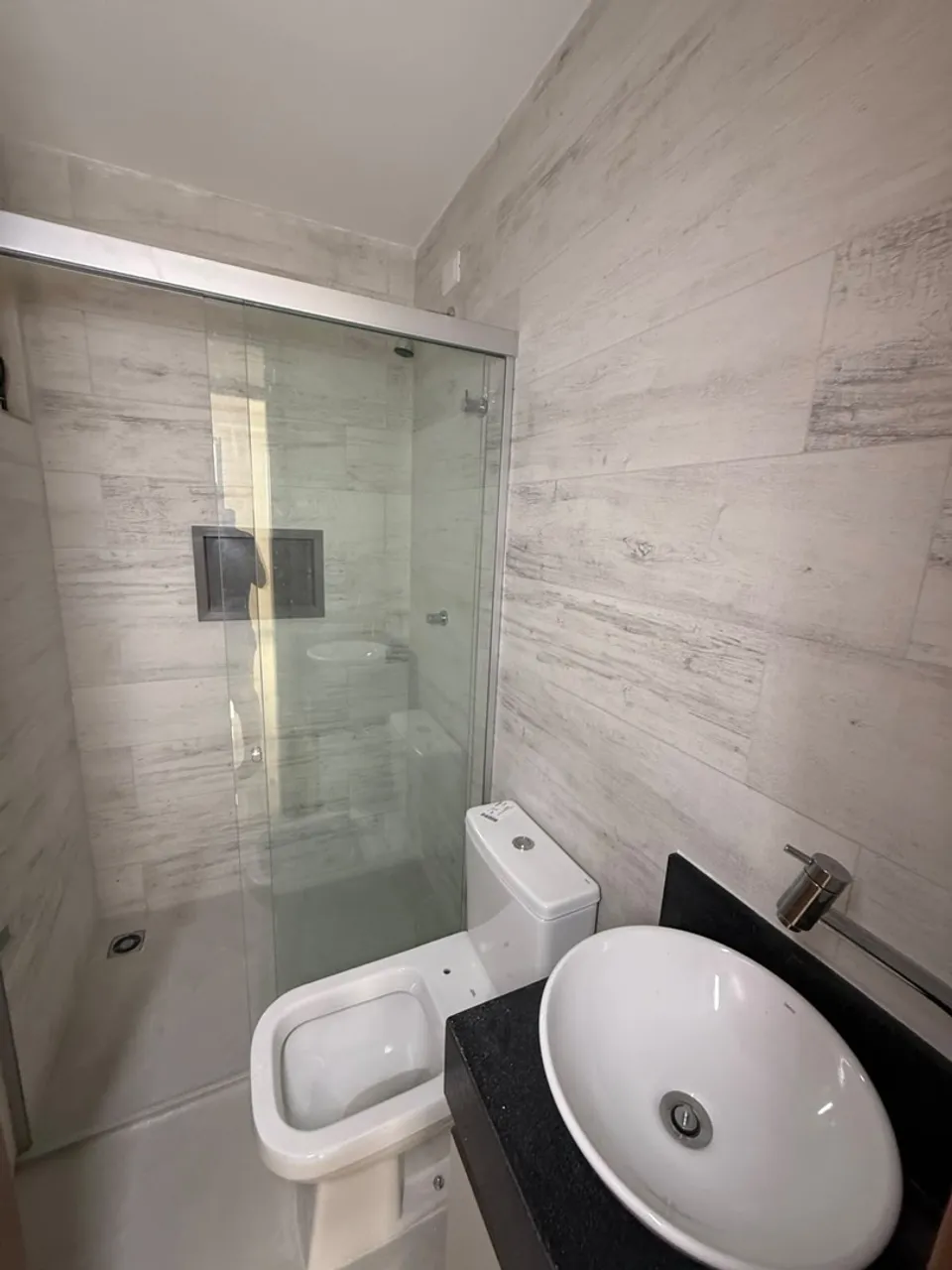 Пральна машина та 2 спальні: квартира 60 м² — photo 8