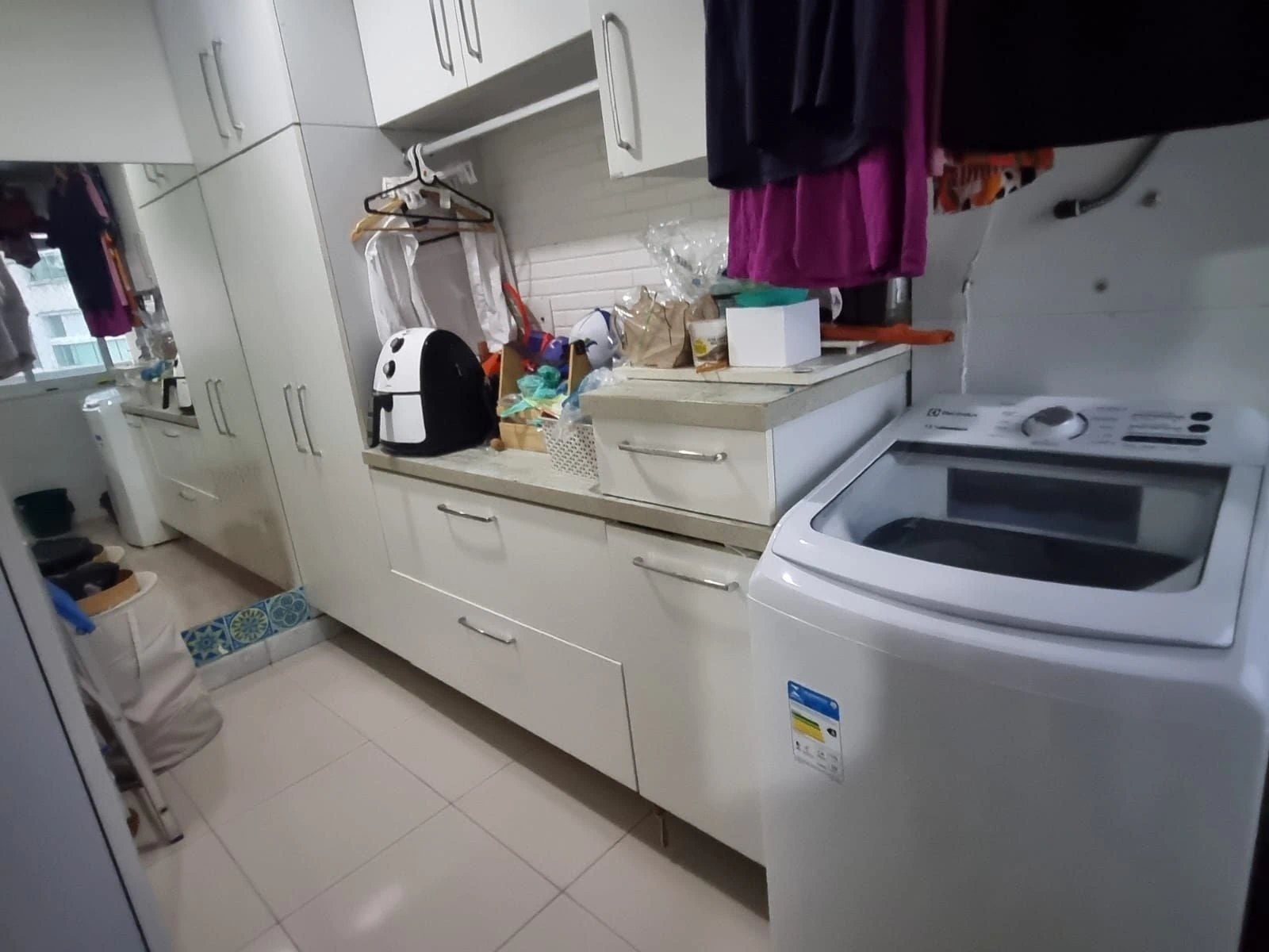 3-bedroom apartment with a home office in Rio de Janeiro — photo 13